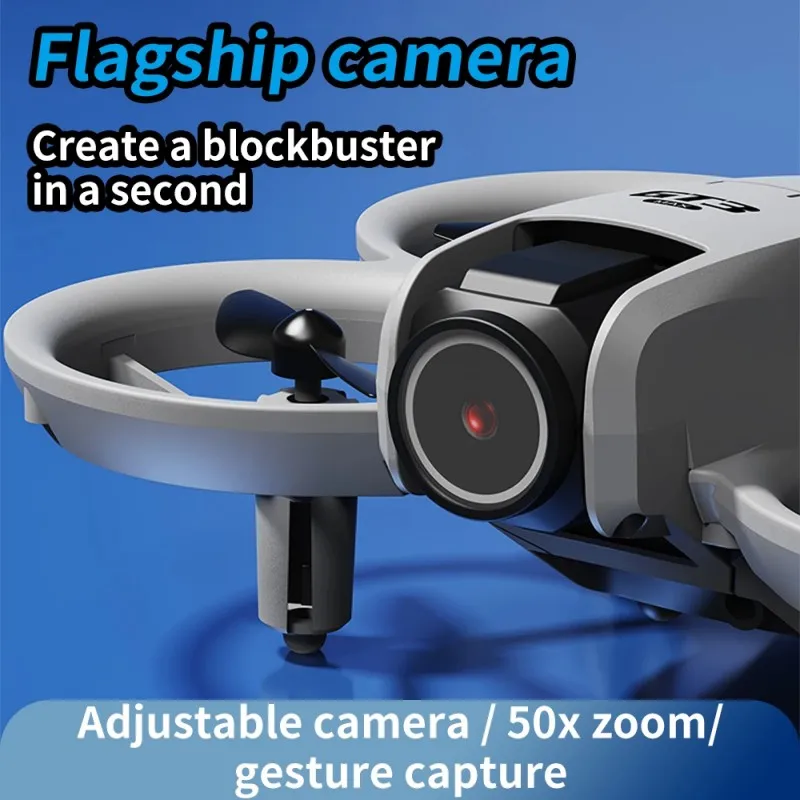Xiaomi GT3 MAX GPS Drone 8K Ae - Drone Battery Case review and price