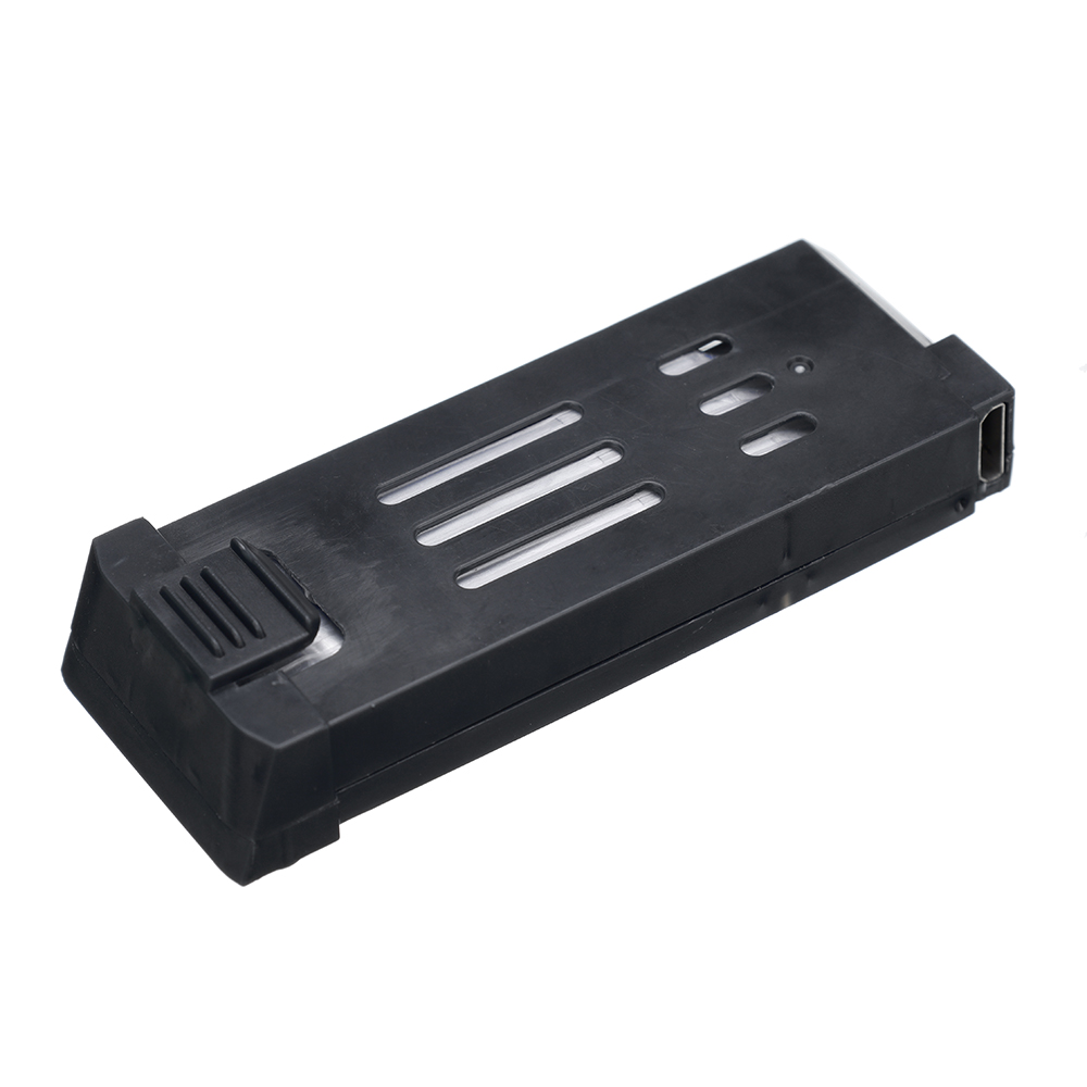 Upgrade Version 3.7V 850mah Li - Eachine Drone E58 review and price