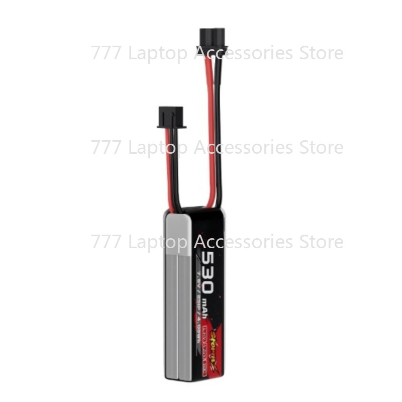 For GEPRC Gepu Storm LiHV 2S 5 - Drone Battery High Voltage review and price